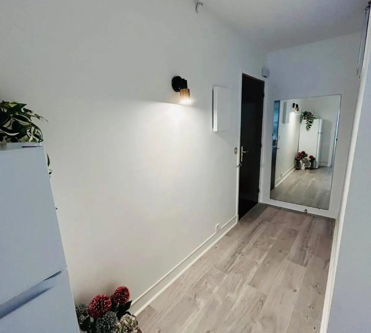 Tour Eiffel Bir Hakeim 2 Appartement Parijs